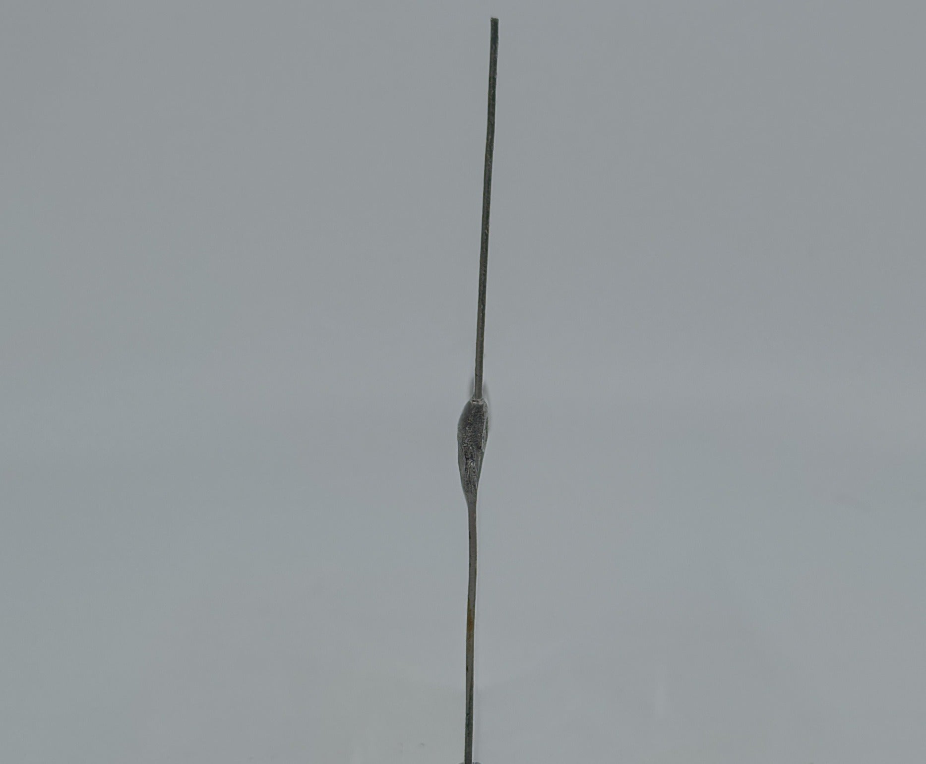 1mm Al profile