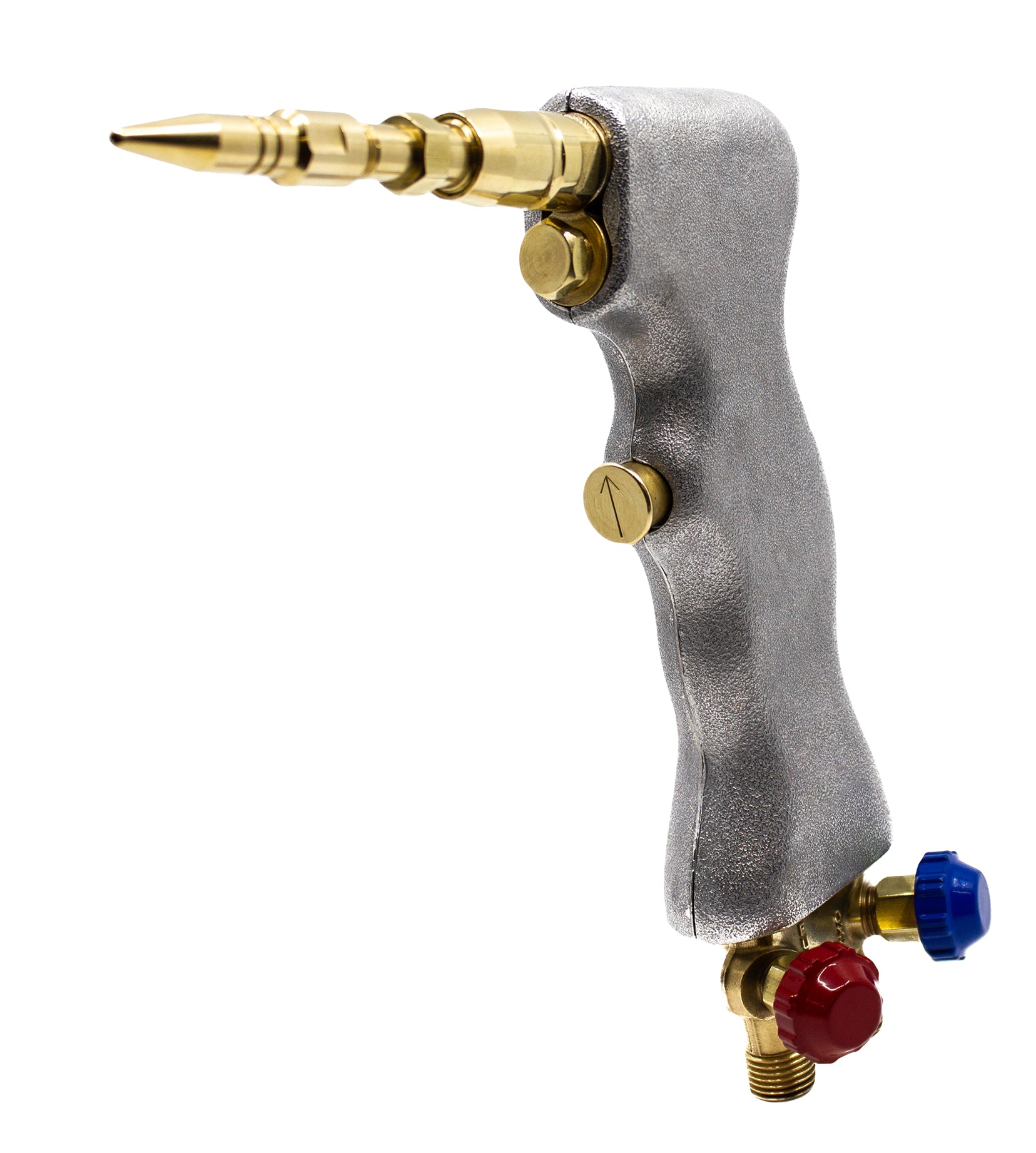 Brass detail