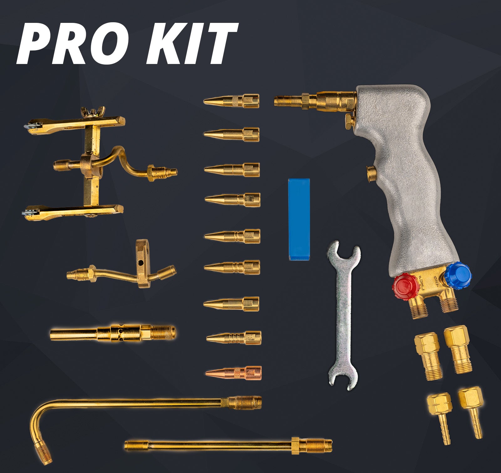Pro Kit